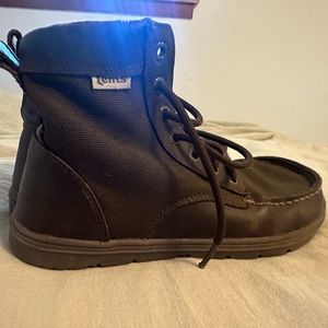 Lems Boulder Boots